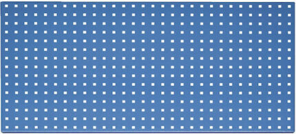GEDORE Tool Panel empty