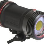 Sealife Sea Dragon 5000+ with Color Boost Light Head (SL680-1)