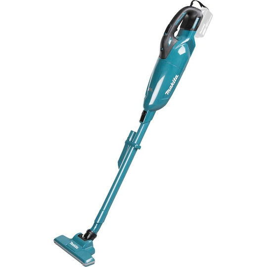 xlarge_20230928174758_makita_dcl283fz_epanafortizomeni_skoupa_stick.jpeg Makita DCL283FZ Cordless Vacuum Cleaner - Image 1