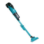Makita DCL286FRF Cordless Vacuum Cleaner