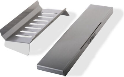 Alfa Forni Kit Hybrid 4 Pizze (Classico - Moderno)