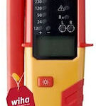 Wiha Voltage and Continuity Tester eMobility