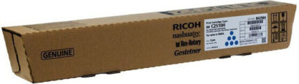 Ricoh Toner IM C2010 IM C2510 Cyan (842564)