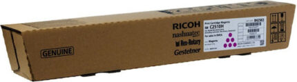 Ricoh Toner IM C2010 IM C2510 Magenta (842563)