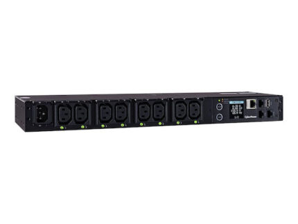 CyberPower Πολύπριζο Rack PDU41004 1τμχ