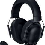 Razer Headset BlackShark V2 HyperSpeed Black Schwarz (RZ04-04960100-R3M1) (RZ0404960100R3M1)