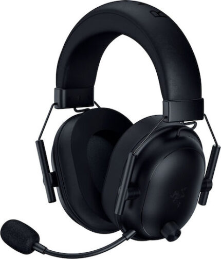 Razer Headset BlackShark V2 HyperSpeed Black Schwarz (RZ04-04960100-R3M1) (RZ0404960100R3M1)