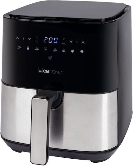 Clatronic FR 3782 H inox Air Fryer - Image 1