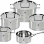 ZWILLING Passion Kochgeschirrset 5-tlg.