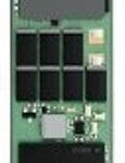 SSD Micron 7450 PRO 3.84TB M.2 (22x110) NVMe PCI 4.0 MTFDKBG3T8TFR-1BC1ZABYYR (DWPD 1)