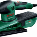 Bosch PSS 200 A Orbital Sander