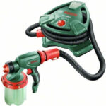 Bosch PFS 5000 E Paint Sprayer
