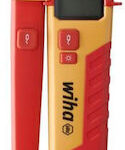 Wiha Voltage and Continuity Tester eMobility