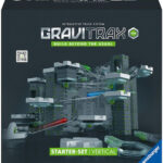 Ravensburger GraviTrax PRO Starter-Set Vertical NEW 2023