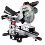 Metabo KGS 18 LTX BL 305