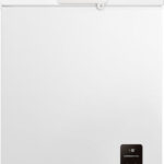 Gorenje Fh14eaw Καταψύκτης Μπαούλο 142lt