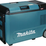Makita CW004GZ 40V Cordless Cooler and Heater Box
