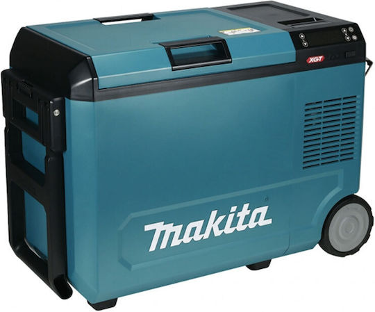 xlarge_20231101160908_makita_box_forito_psygeio_cw004gz.jpeg Makita CW004GZ 40V Cordless Cooler and Heater Box - Image 1