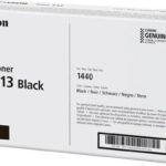 Canon T13 ( 5640C006) 10600 Seiten, Schwarz, 1 Stück(e) (5640C006)