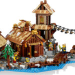 LEGO Ideas Wikingerdorf (21343)