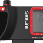 Sealife SportDiver Underwater Smartphone Housing (SL400-U)