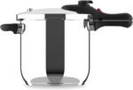 Taurus Moments Rapid 6l pressure cooker KCP4106