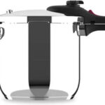 Taurus Moments Rapid 6l pressure cooker KCP4106