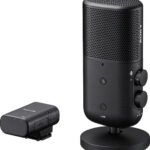 Sony ECM-S1 Podcast Microphone