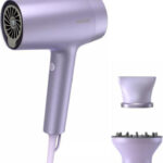 Philips 7000 series BHD720/10 hair dryer 1800 W Lilac