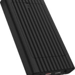 ICY BOX IB-2817MCL-C31 Housing Cloning M2 NVMe SSD