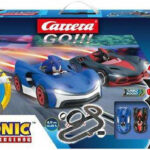 Carrera GO!!! Sonic the Hedgehog 4.9  20062566