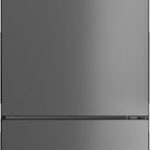 Teka Ψυγειοκαταψύκτης 310lt Total NoFrost Υ188xΠ59.5xΒ63εκ. Inox Nfl 355