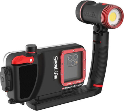 Sealife SportDiver Pro 2500 Set (SL401-U)