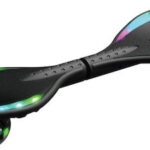 Razor RipSter Lightshow electric skateboard