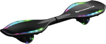 Razor RipSter Lightshow electric skateboard