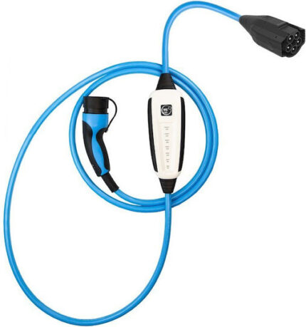 NRGkick 32A Pure 7,5m WLAN