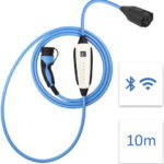 NRGkick 32A Pure 10m WLAN