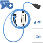 NRGkick 32A Pure for PV-User 10m WLAN