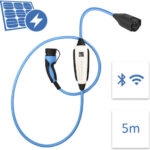 NRGkick 32A Pure for PV-User 5m WLAN