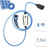 NRGkick 32A Pure for PV-User 7,5m WLAN