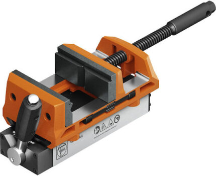 Fein VersaMAG Magnetiv Vise Set