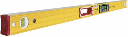 STABILA TECH 196 DL, 122 cm Digital Spirit Level