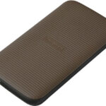Intenso externe SSD TX500  500GB USB 3.2 Gen 2x1 brown