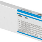 Epson ink cartridge UltraChrome HDX/HD light light black  T 55K9
