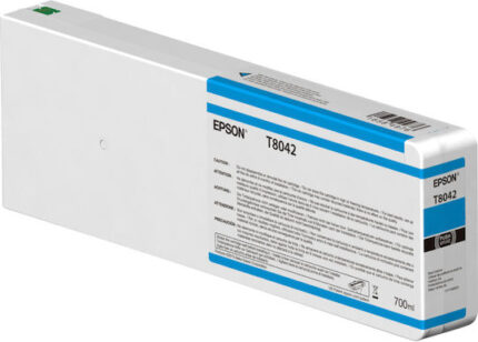 Epson ink cartridge UltraChrome HDX/HD light light black  T 55K9