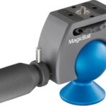 Novoflex Magic Ball 50