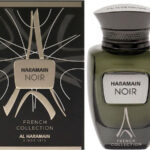 Al Haramain Noir French Collection Ep 100 Vp Unisex Distribuidor