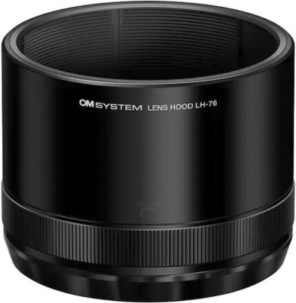 OM System LH-76 Lens Hood for EZ-M4015 PRO
