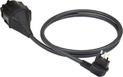NRGkick Plug Attachment Type L 10A (IT)