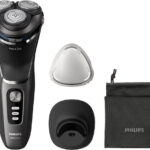 Philips S3343/13 men's shaver Rotation shaver Trimmer Black  Chrome